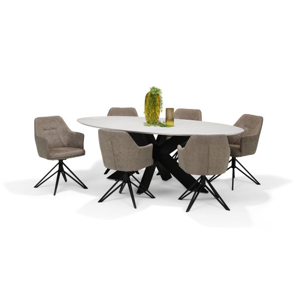 Eetkamerstoelen