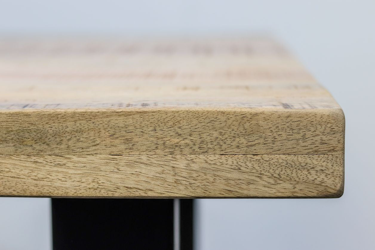 Eettafel Sydney Rechthoekig 160cm