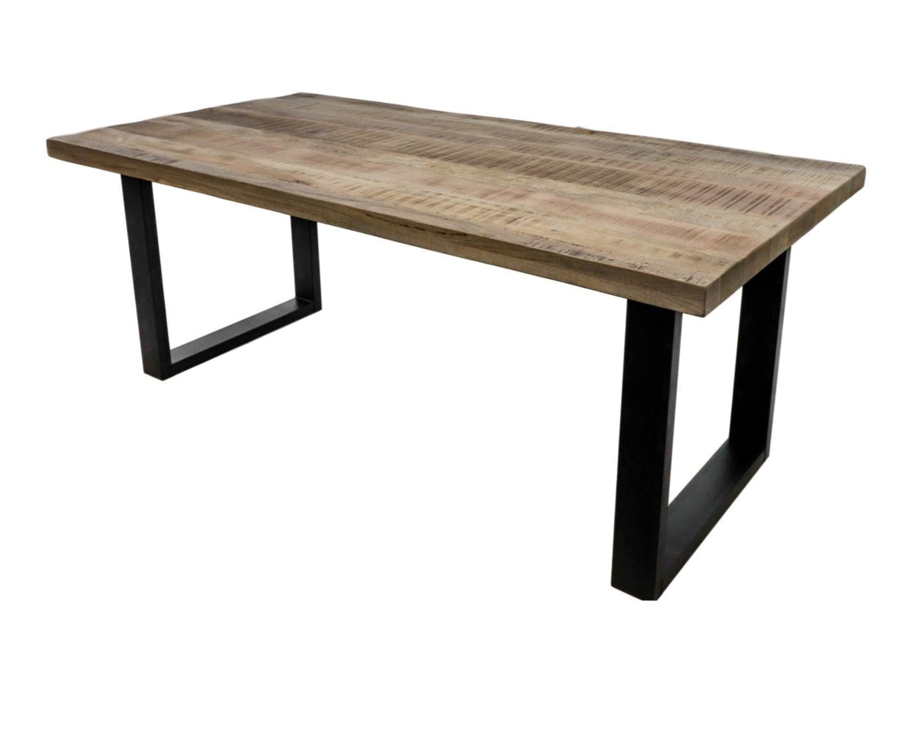 Eettafel Sydney Rechthoekig 160cm