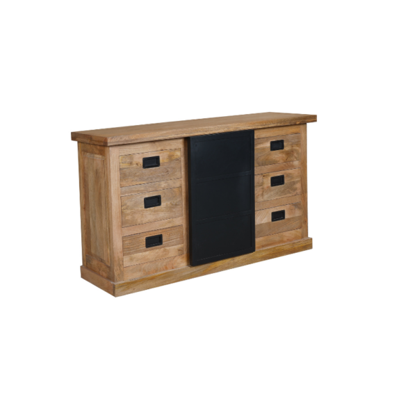 Dressoir Elvis 160cm