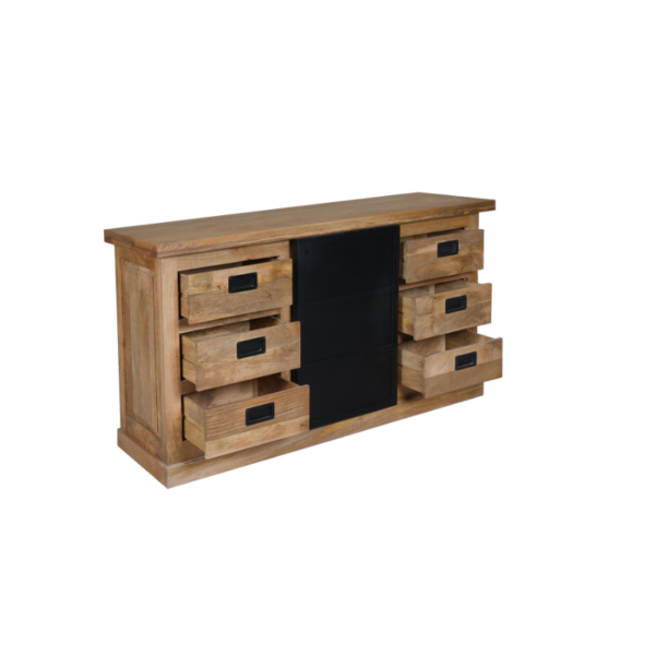 Dressoir Elvis 160cm