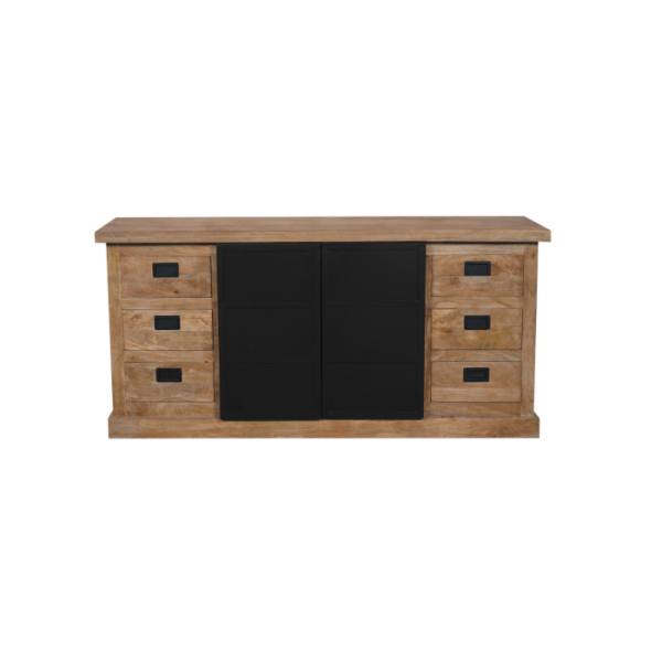 Dressoir Elvis 200cm