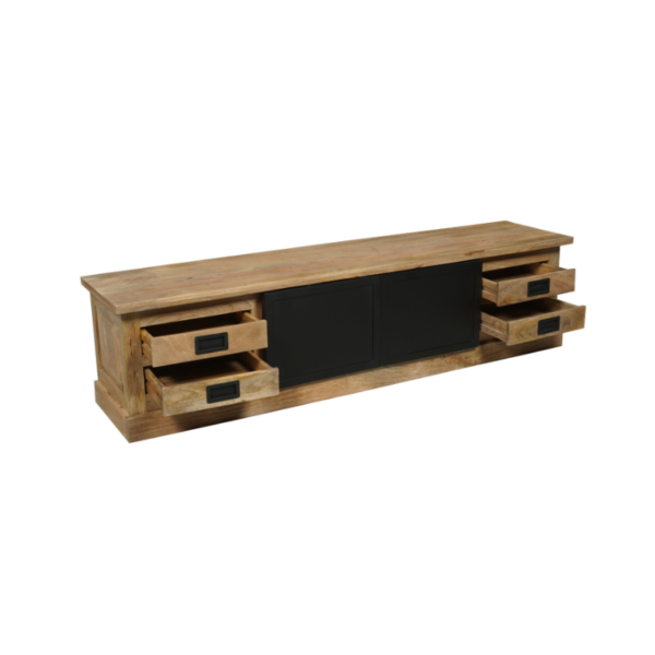 TV Meubel Elvis 200cm