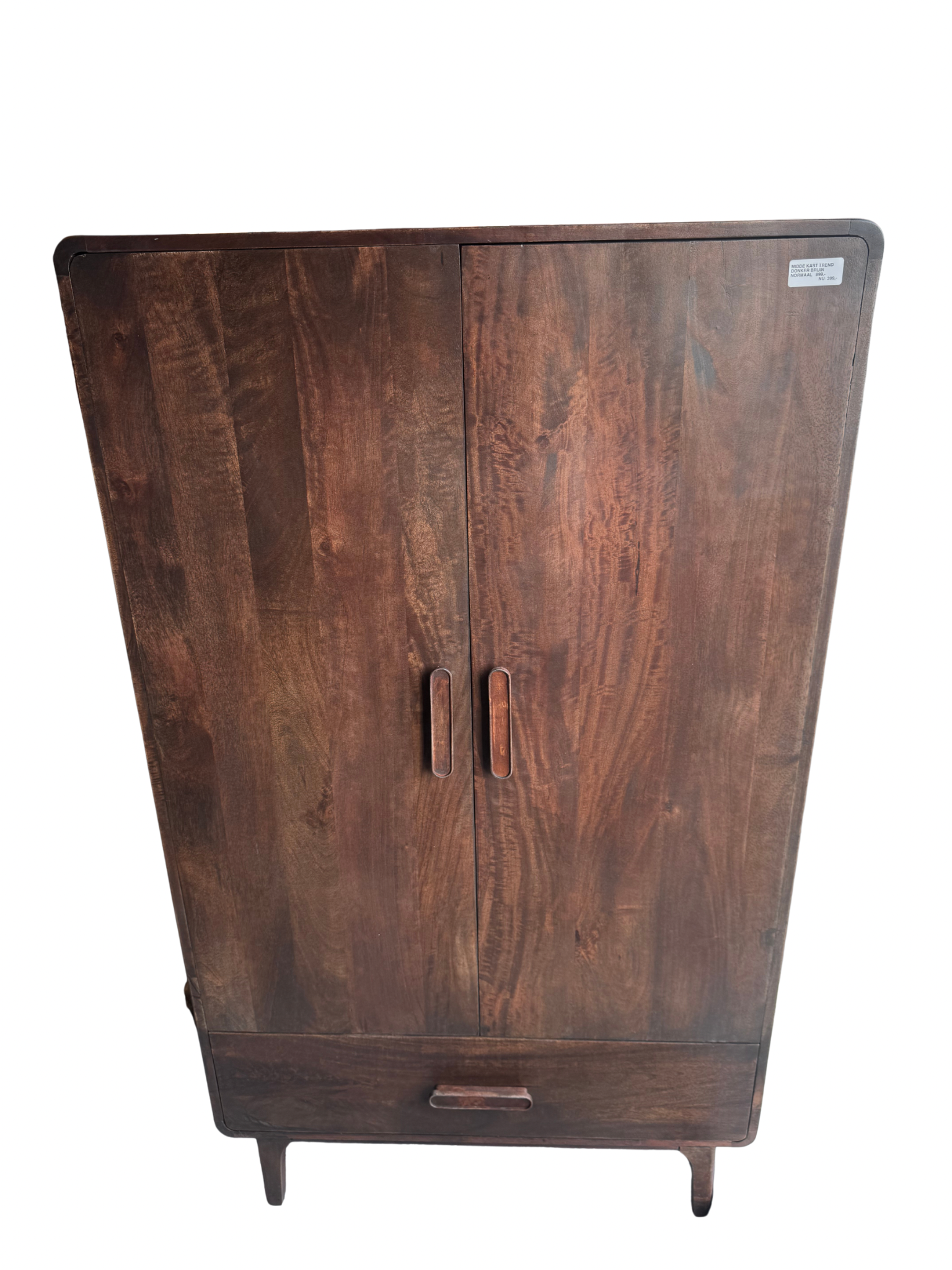Liya trend wandkast 150x85x35