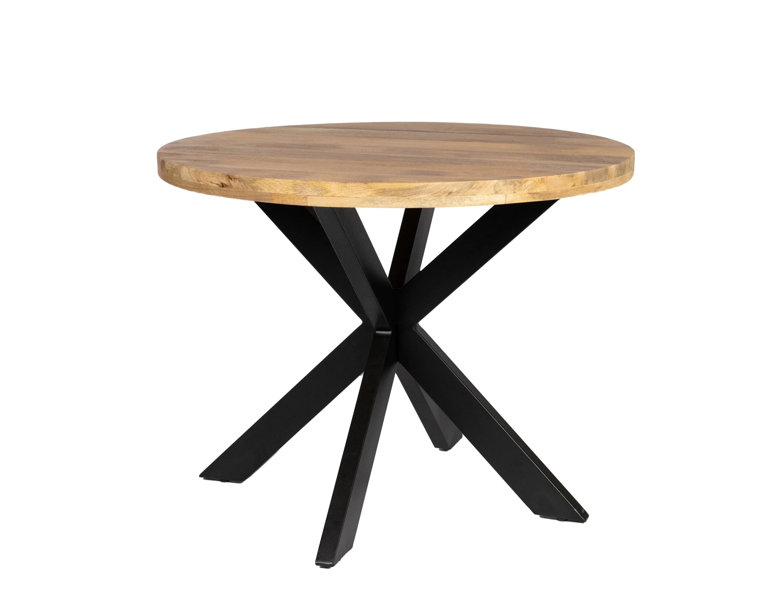 Eettafel Rond 100cm