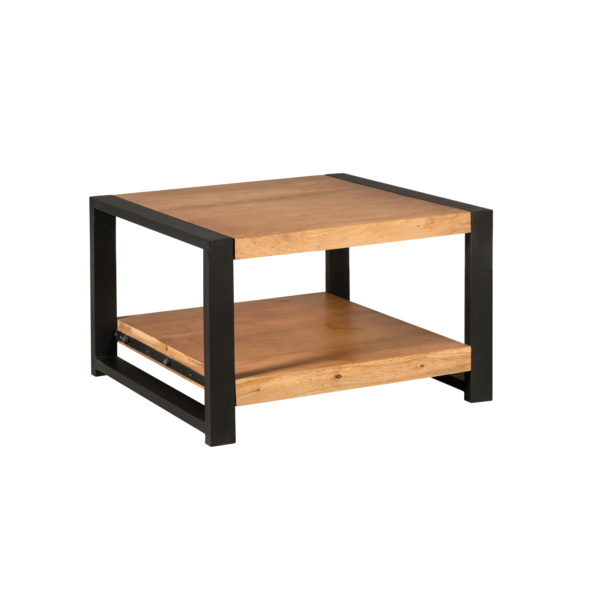 Salontafel Urban 80x80 cm