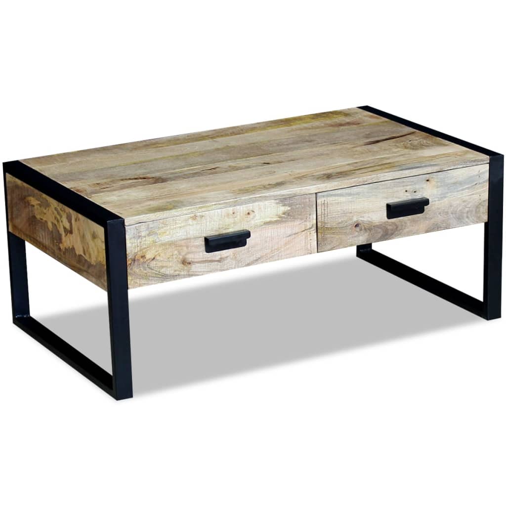 Salontafel Mumbai 110cm