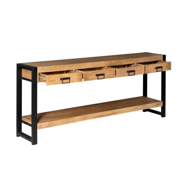 Sidetable Urban 180cm