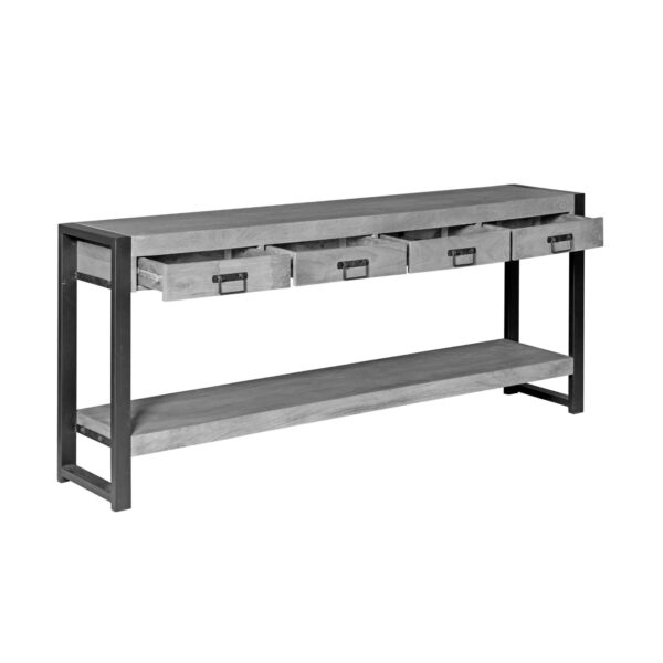 Sidetable Urban 180cm