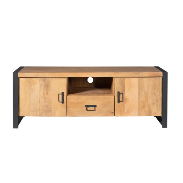 TV Meubel Urban 150cm met deuren en lade