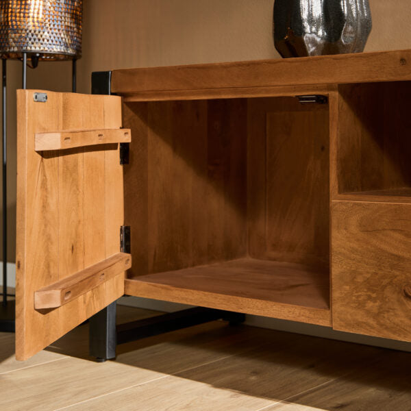 TV Meubel Urban 110cm