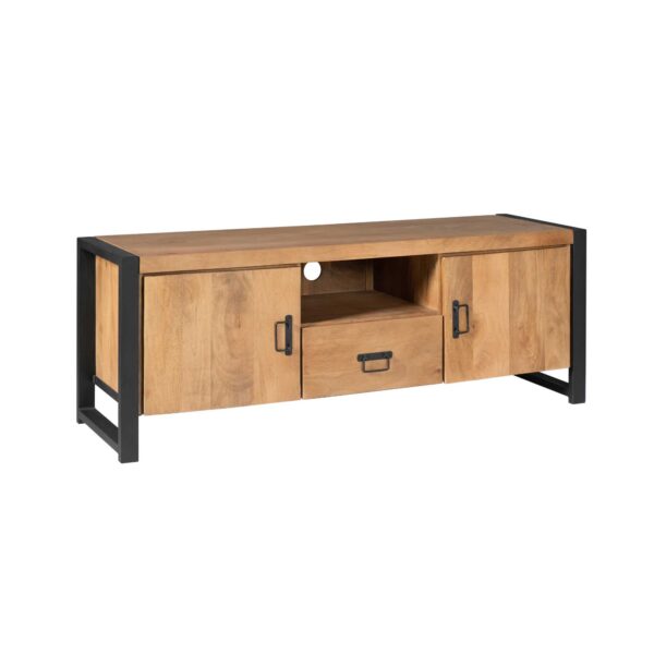 TV Meubel Urban 150cm met deuren en lade