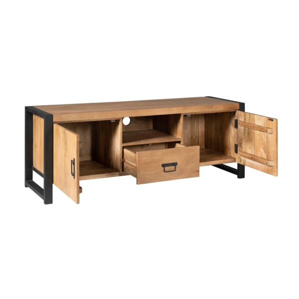 TV Meubel Urban 150cm met deuren en lade