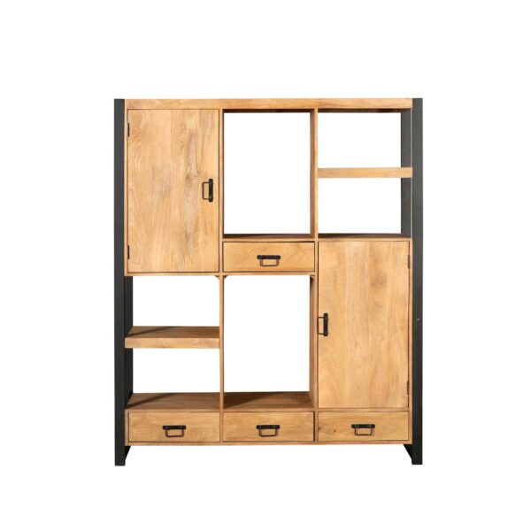 Vakkenkast Urban 150cm