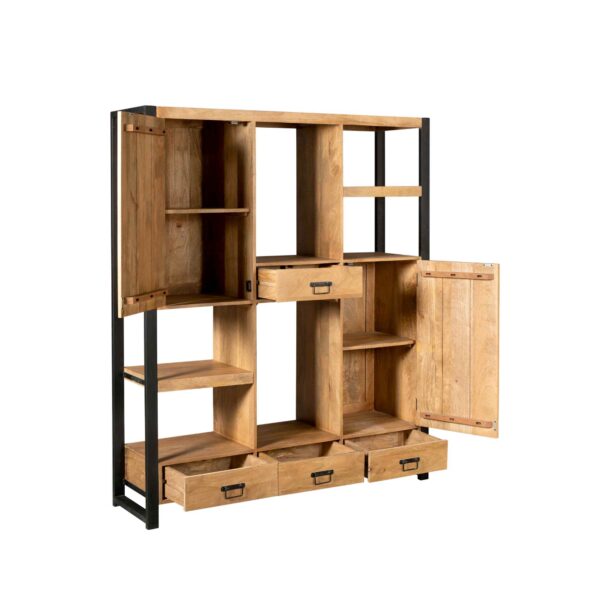 Vakkenkast Urban 150cm
